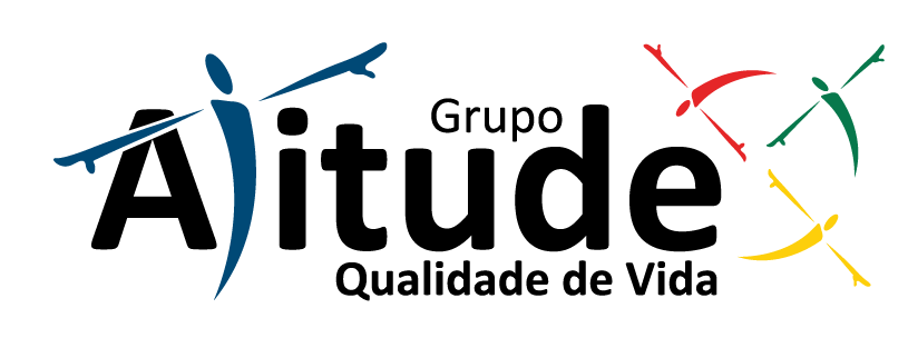 Logo Atitude